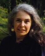 Photo of Eva Shaderowfsky