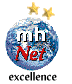 MHN Badge